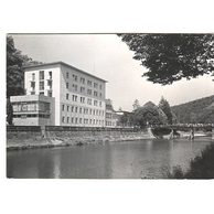 E 33284 - Teplice nad Bečvou