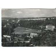 E 33293 - Teplice nad Bečvou