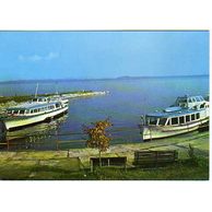 Zemplínská Šírava - 44292