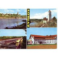 F 33426 - Zvíkov
