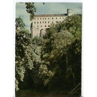 F 33433 - Orlík nad Vltavou 