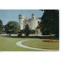 F 33437 - Orlík nad Vltavou 