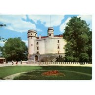 F 33436 - Orlík nad Vltavou 