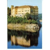 F 33438 - Orlík nad Vltavou 