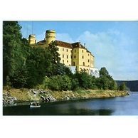 F 33440 - Orlík nad Vltavou 