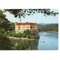 F 33442 - Orlík nad Vltavou 