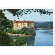 F 33441 - Orlík nad Vltavou 