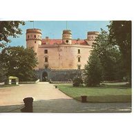 F 33446 - Orlík nad Vltavou 