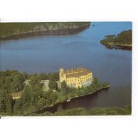 F 33451 - Orlík nad Vltavou 