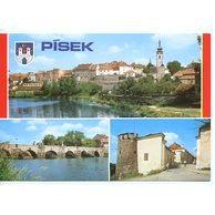 F 33492 - Písek