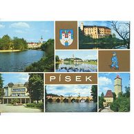 F 33499 - Písek