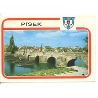 F 33521 - Písek