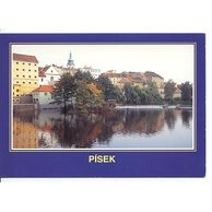 F 33525 - Písek