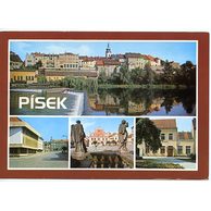 F 33538 - Písek