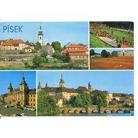 F 33539 - Písek