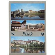 F 33549 - Písek