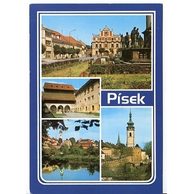 F 33553 - Písek