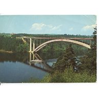 F 33559 - Orlík nad Vltavou 