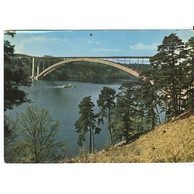 F 33557 - Orlík nad Vltavou 