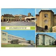 F 33624 - Klimkovice