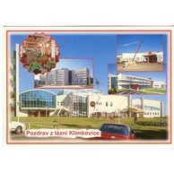 F 33626 - Klimkovice