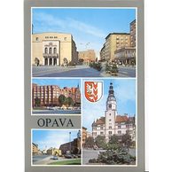 F 33663 - Opava
