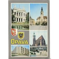 F 33673 - Opava