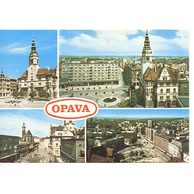 F 33680 - Opava