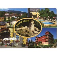 F 33723 - Jánské lázně 