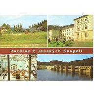 F 33738 - Jánské Koupele 