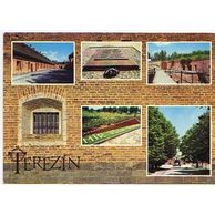 F 36654 - Terezín