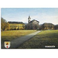 F 36655 - Terezín