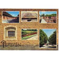F 36656 - Terezín