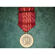 9111-Pamětní medaile k 25. výročí V.Ú