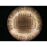10028-Ostrava-Otevření D.K. ROH Vítkovice