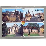 F 38938 - Praha7 