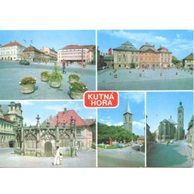 F 41253 - Kutná Hora 