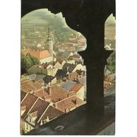 F 33786 - Domažlice