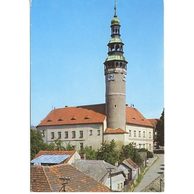 F 33794 - Domažlice