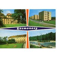 F 33801 - Kosmonosy
