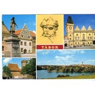 F 33809 - Tábor