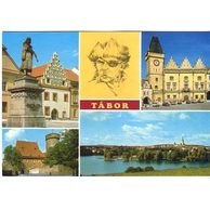 F 33810 - Tábor
