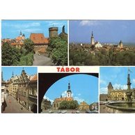 F 33820 - Tábor