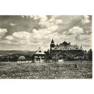 E 41018 - Vysoké nad Jizerou 