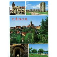 F 33827 - Tábor