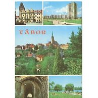 F 33828 - Tábor
