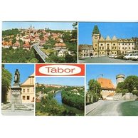 F 33830 - Tábor