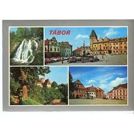 F 33831 - Tábor