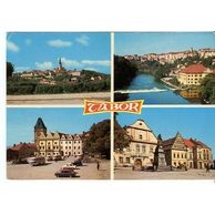 F 33839 - Tábor
