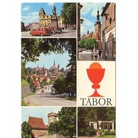 F 33844 - Tábor